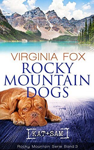 Virginia Fox - Rocky Mountain Dogs (Rocky Mountain Serie - Band 3) - Preis vom 17.10.2026 19:25:27 h