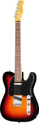 Fender Am Pro Clsc Tele RW 3TS 3