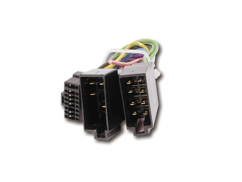 Radioadapter Alpine 1 CHP