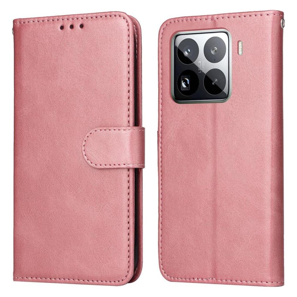 Cover-Discount Xiaomi 15 Pro - Premium Handyhülle Etui (Xiaomi 15 Pro) (54857564)
