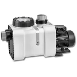 Speck BADU Delta 22 Poolpumpe,Ausführung: 230 V