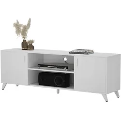 Vicco, TV Möbel, Maceio (160 x 38 x 54.50 cm)
