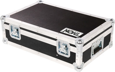Thon Case Stairville Wild Wash 132 Noir