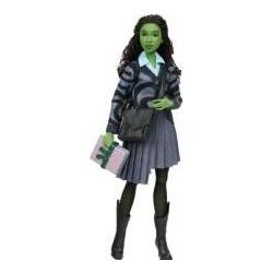 Mattel Die böse Elphaba an der Shiz-Universität Modepuppe (67527143)