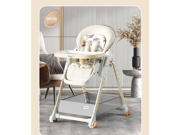 Chaise haute pour bébé, chaise à manger pour bébé, chaise haute pour l'alimentation, chaise haute pour repas, chaise haute pour nourrisson, chaise haute pour bébé nouveau-né, chaise haute pour