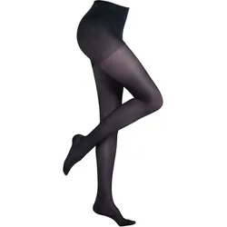 camano Compression & Active 80 DEN Strumpfhose Damen 0004 - navy 42/44
