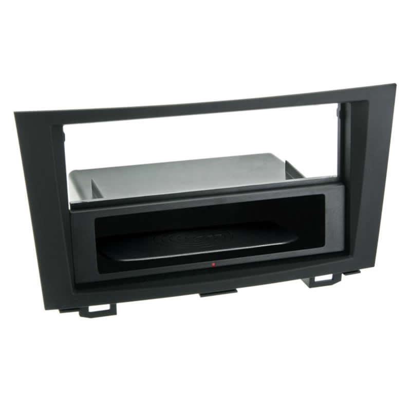 ACV 2 DIN Radioblende Inbay Honda CR-V
