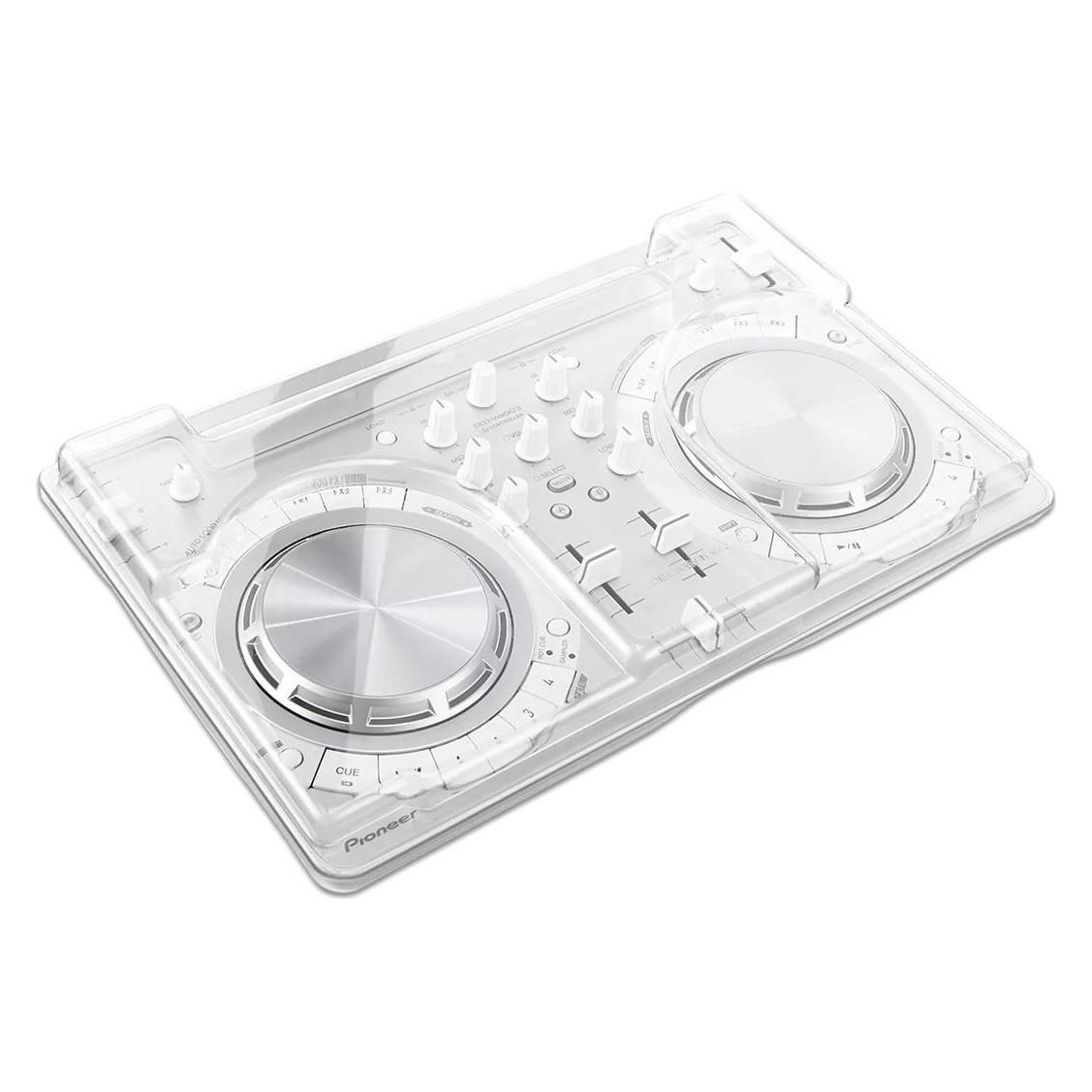 Decksaver Pioneer WeGo 3 Staubschutzcover (DSLE-PC-DDJWEGO3)