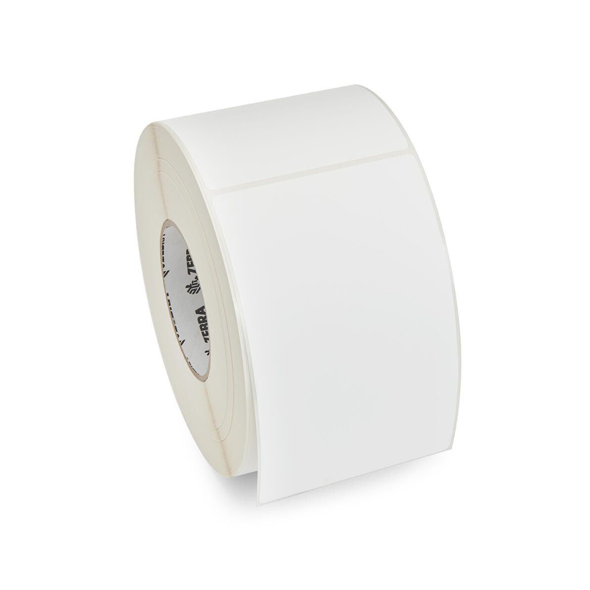 Zebra Technologies Zebra Z-Perform 1000D Thermodirekt Etiketten 102mm x 152mm -4er Pack 87809