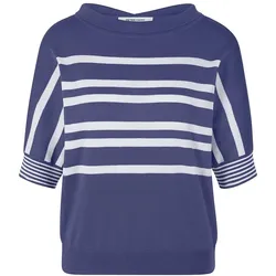 Pullover aus 100% SUPIMA®-Baumwolle Peter Hahn mehrfarbig, 46