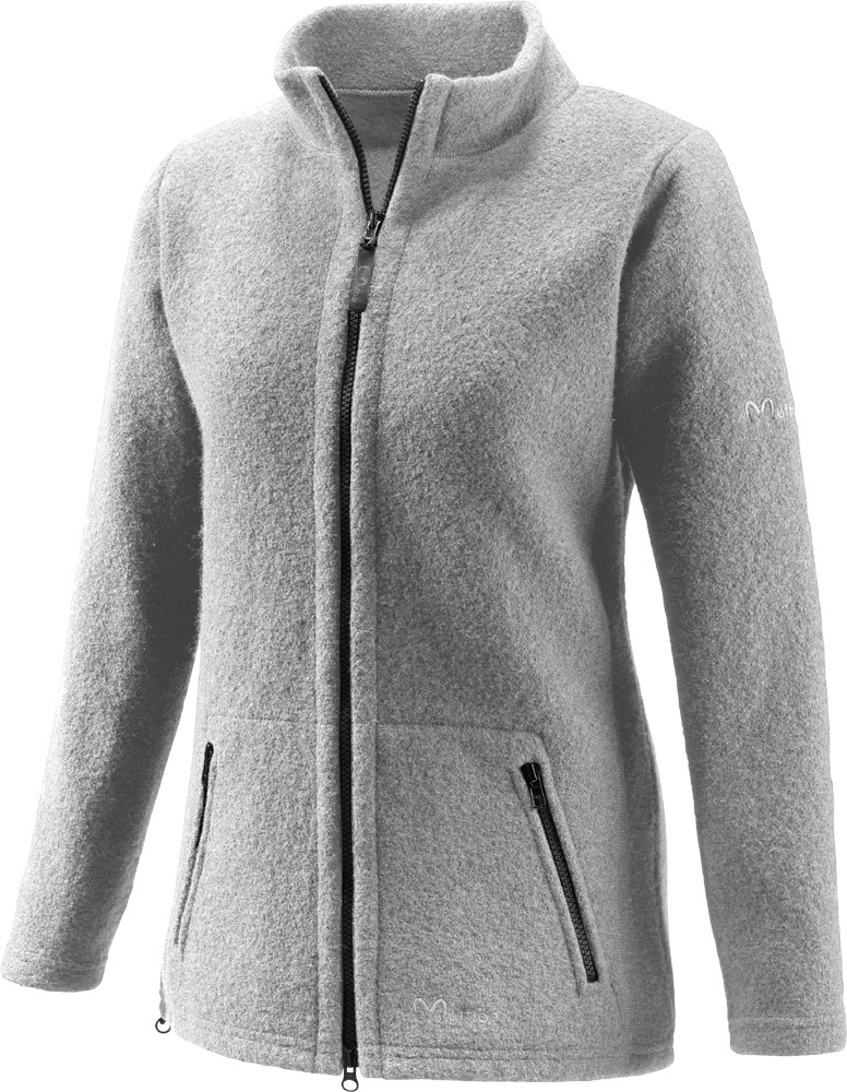 Mufflon W100 Mu-Lou fog S