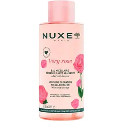 NUXE Very Rose Mizellenwasser 750 ml