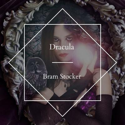 Dracula - Bram Stoker, Audio, 4061707511950
