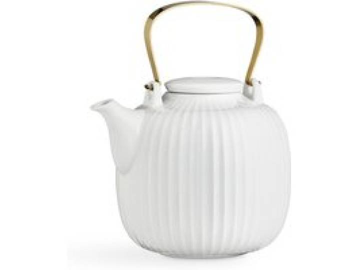 Kähler Design - Hammershoi Teekanne