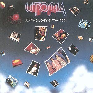 Utopia - Anthology - Preis vom 12.10.2026 11:37:12 h