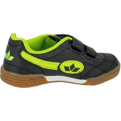 Lico, Jungen, Hallenschuhe, Bernie V (36), Schwarz