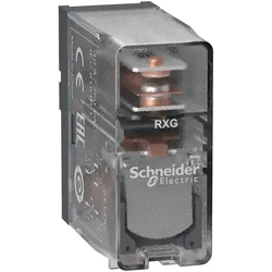 Schneider Electric Steckb. Interface-Relais RXG15BD