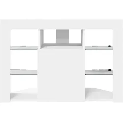 vidaXL, TV Möbel, Gadeno (40 x 100 x 68 cm)