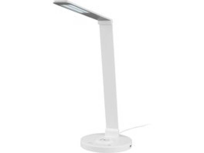 LIVARNO HOME Lampe de table LED (blanc)