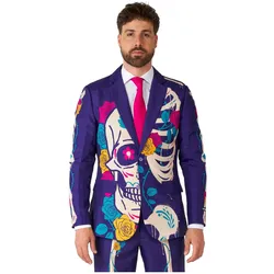 Suitmeister Sugar Skull - Totenkopf (M)