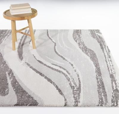 Balta Rugs Bender Contemporary Abstract Area Rug