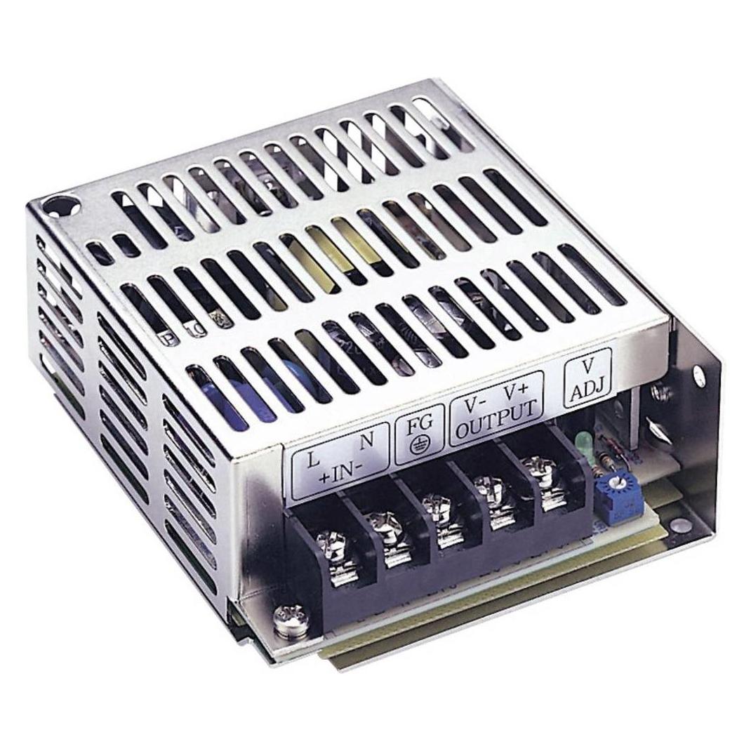 SunPower AC/DC-Einbaunetzteil SPS 035-0 (SPS 035-05)