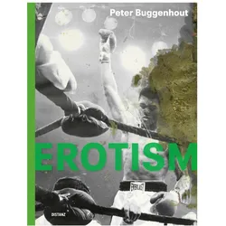 Erotism, Fachbücher von Peter Buggenhout