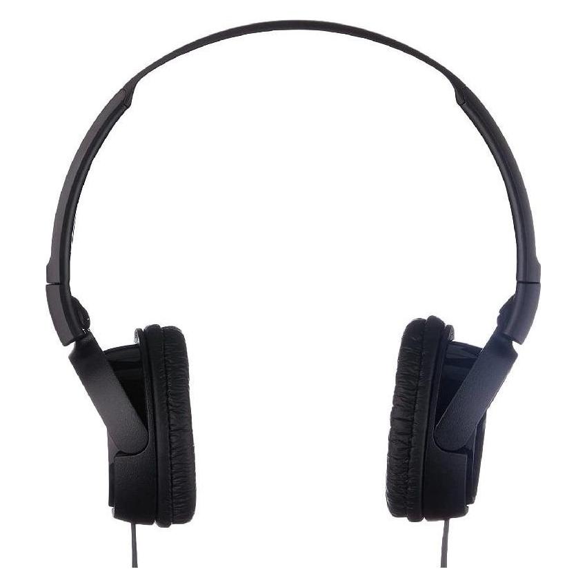 Sony Mdr-Zx110 (Keine Geräuschunterdrückung, Kabelgebunden) (MDRZX110B.AE)
