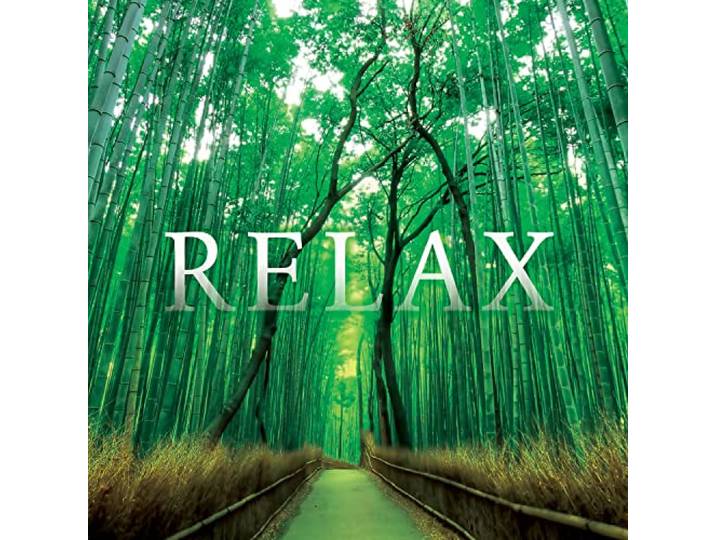 Various - Relax