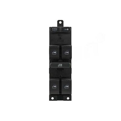TOPRAN Schalter, Fensterheber SKODA 114 289 1J4959857A,1J4959857C