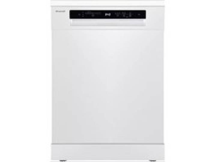 Brandt Lave-vaisselle 60cm 14 couverts 42db - BCF422DQW