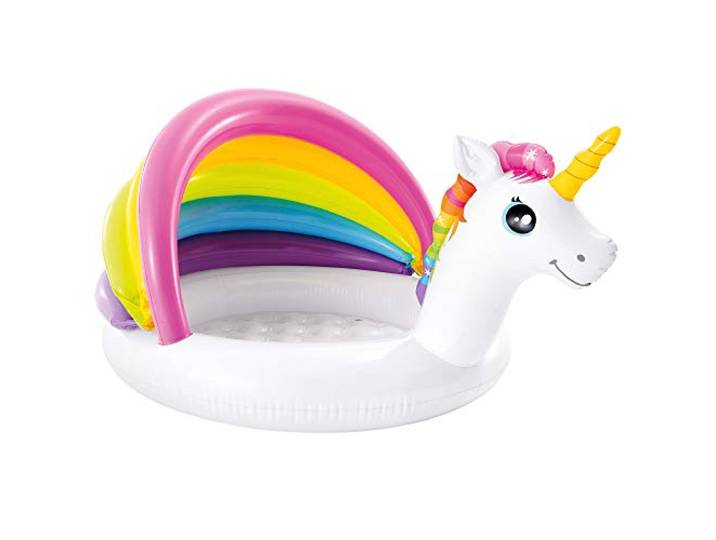 Intex Unicorn Baby Pool