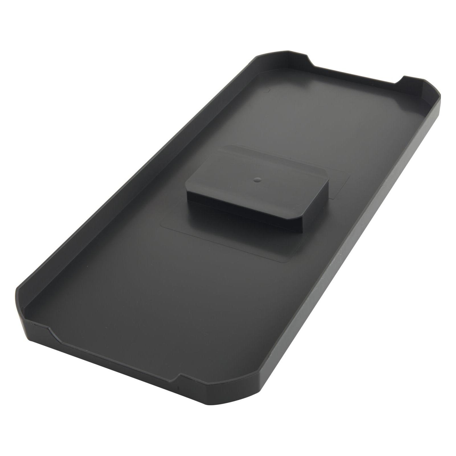 Vauth-Sagel VS ENVI Deckel zu Eimer 183 x 382 mm Kunststoff Lava (72621645)