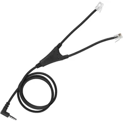 EPOS SENNHEISER CEHS-MB 01 adapter cable for mobile phones with for DW Series, Headset Zubehör