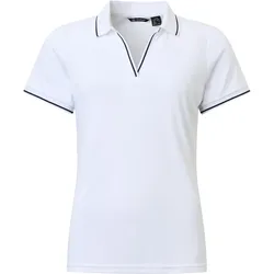 Abacus Polo Malone, weiss