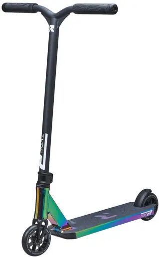 Root Industries Root Type R Pro Scooter (Rocket Fuel)  - Neochrome