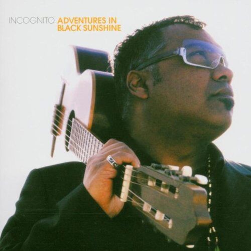 Incognito - Adventures in Black Sunshine - Preis vom 16.10.2026 11:41:07 h
