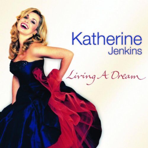 Katherine Jenkins - Living a Dream - Preis vom 30.09.2026 22:30:23 h