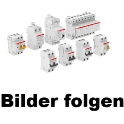 ABB ADDITIONAL INSTALLAT. MANUA. E1.3..E6.3 FR Zusätzliches Handbuch FR Zubehör Emax 3