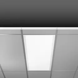 RZB LED-Not-Einbauleuchte 672371.002.1