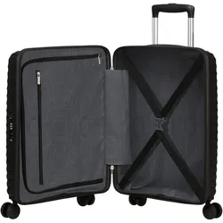 American Tourister Diablast Spinner, Koffer, Schwarz