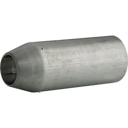 Flammrohr Abic 50020-103