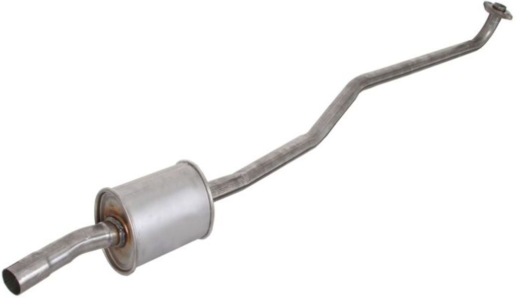Mittelschalldämpfer BOSAL 282-829
