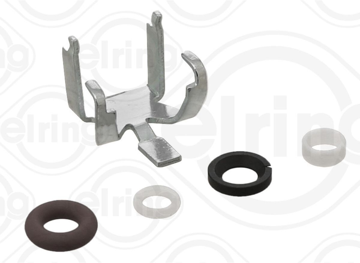 Elemente der Multi-Point-Einspritzanlage ELRING 174.360