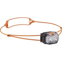 SWIFT LT, LED-Leuchte schwarz/orange