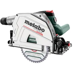 Metabo Akku-Tauchkreissäge KT 18 LTX 66 BL