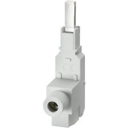Siemens 5ST37703HG Anschlussklemme 35mm2, 480/277V für Stiftsammelschiene UL 489 schneidbar Anschlussklemme 10 St.