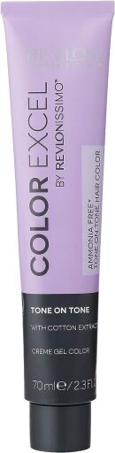 Revlon Professional Revlonissimo Color Excel Ton-in-Ton 70 ml 6.21