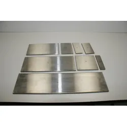Optimum Segmentset SAR1000