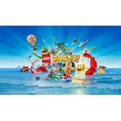 LEGO Party!